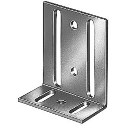 Escuadra regulable 35 x 75 x 65 mm