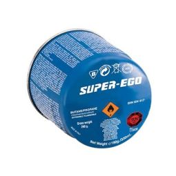 Cartucho de gas c200 super ego