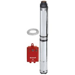 Bomba de Pozo 1.300 W