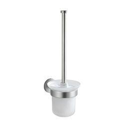 Escobillero de acero inoxidable Bosio