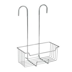 Cesto de baño acero inox milo