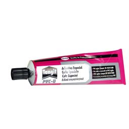 Adhesivo pvc-u tangit 125 ml