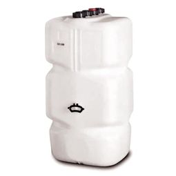 Depósito de gasóleo 1000 l