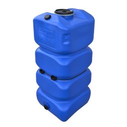 Depósito de agua de 750 L