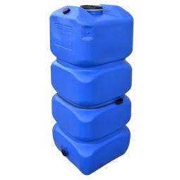 Depósito de agua de 1000 L