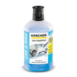 Detergente Para Coche y Bicicleta 1 L Kärcher