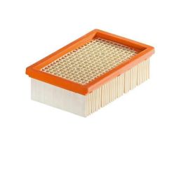 Filtro plegado plano karcher