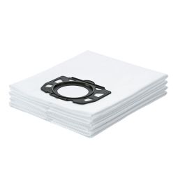 Pack filtros para aspirador Karcher 4 uds