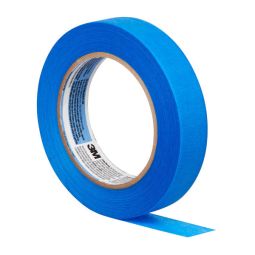 Cinta krepp exterior 24mmx50m
