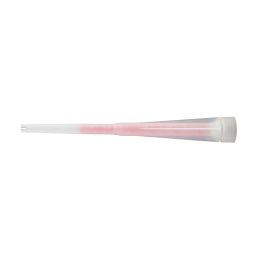 Cánula para taco químico fischer