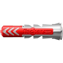 Tacos Duopower 8x40mm 120uds Fischer