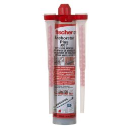 Taco químico vinylester 300 ml fischer