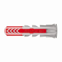 Tacos Duopower 6x30mm 750uds Fischer