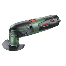 Multiherramienta 220W Bosch