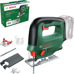 Sierra calar 18V sin batería Bosch