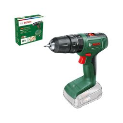 Taladro percutor 18V sin batería Bosch