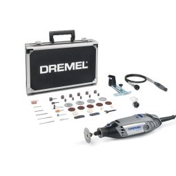Multiherramienta 3000 130W + 45 Accesorios