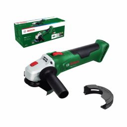Amoladora 18V 115mm sin batería Bosch