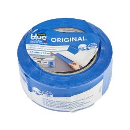 Cinta krepp azul 48 mm x 55 m scotch