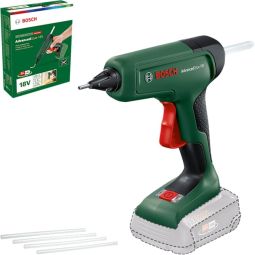 Pistola termoencoladora 18V sin batería Bosch