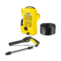 Hidrolimpiadora 1400 W Karcher K2 Universal