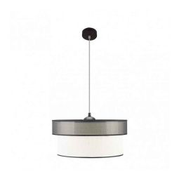 Colgante felix blanco  50cm