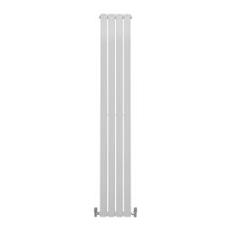 Radiadores de panel plano de diseñador 1800x280mm