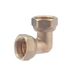 Codo tuerca libre hembra 3/4 - hembra 3/4