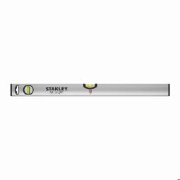 Nivel tubular magnético classic 60 cm stanley - stht1-43111