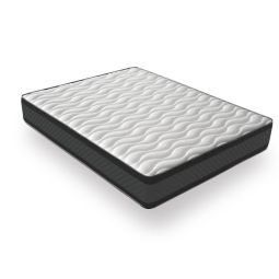 Colchón 90 x 190 anatómico premium visco | alto 20cm