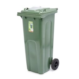 Cubo 140 l