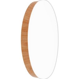 Plafón regulable ip54 de 30cm madera