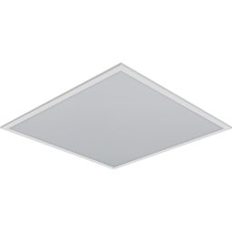 Panel led cuadrado blanco eco 60x60cm 40W