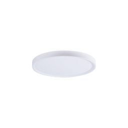 Downlight led redondo blanco 30cm AllInOne