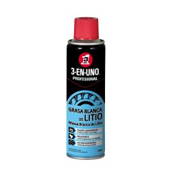 3-EN-UNO Grasa blanca de litio