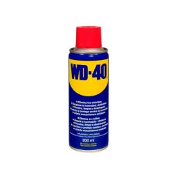 Lubricante wd-40 250 ml