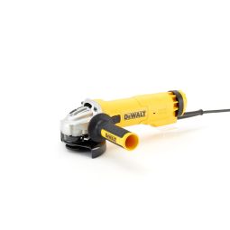 Amoladora 1010W Dewalt