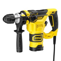 Martillo percutor 1250W stanley