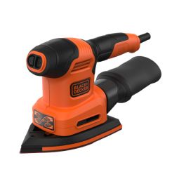 Multilijadora 200W Black&Decker