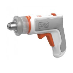 Atornillador 3,6V Black & Decker
