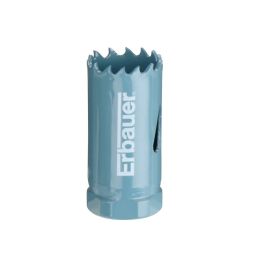 Corona bimetal 25 mm erbauer