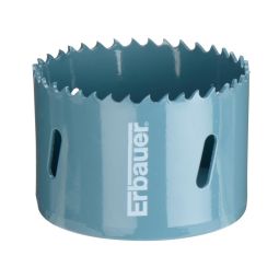Corona bimetal 64 mm erbauer