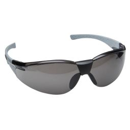 Gafas protección gris ahumado Site