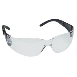 Gafas de protección transparentes antirayado site