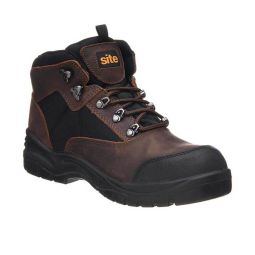 Botas de seguridad onyx site 41