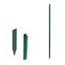 Poste en t 100 cm