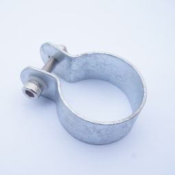 Abrazadera ø 38 mm Blooma