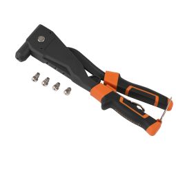 Remachadora manual Magnusson