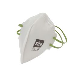 Mascarilla de protección FFP1 Site 2 uds