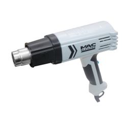 Decapador 2000W Mac Allister